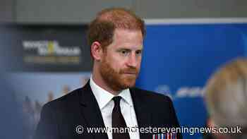 Prince Harry loses High Court case against Daily Mail publisher Associated Newspapers