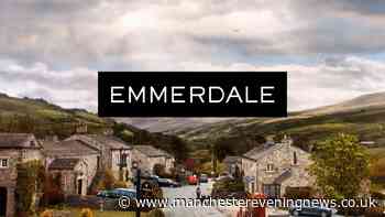 Emmerdale fans rumble Waterloo Road newcomer's connection to the village