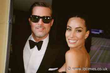 Who Is Ines de Ramon? Brad Pitt Goes Instagram Official With Jewelry Designer at Swift-Kelce Wedding