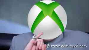 Xbox Wants To Entertain 1 Billion People Every Day. It Can’t Even Explain How