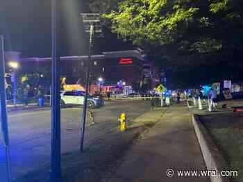 Raleigh City Council to meet to discuss curfew and address recent violence