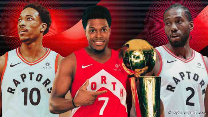 LOWRY RETIRES A RAPTOR – KAWHI EXTENSION? – DEROZAN RETURN? | HUGE NEWS IN TORONTO