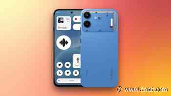Nothing's Phone 4B Is Cheaper Than the Phone 4A, With a Bigger Battery