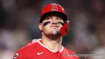 Snyder's Soapbox: Everyone but the most important parties want Mike Trout traded