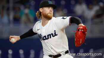 Mariners vs. Marlins MLB parlay picks: Time to take Miami and Max Meyer seriously? Good spot for them Tuesday