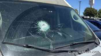 'A miracle': Driver pregnant with twins survives pole shooting through windshield, hitting her in stomach