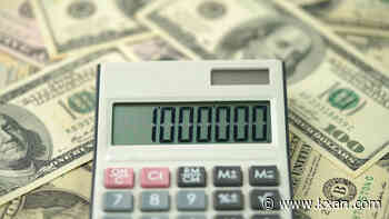More than 440,000 people became millionaires in the US last year