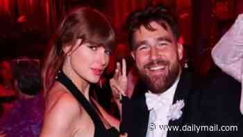 Travis Kelce called out by 'friend of 10 years' over Taylor Swift wedding snub: 'Is it a personal shot?'