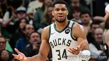 Giannis Antetokounmpo Admits He’s Scared Of Risky Heat Trade; Leaves Door Open For Bucks Return