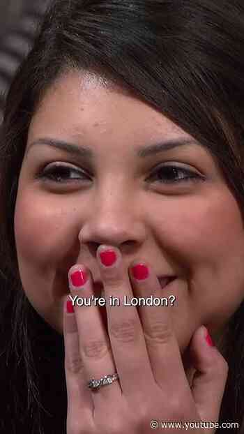 Dr. Phil Confronts Nigerian Scammer: ‘You’re a Scumbag Scam Artist!’ #scammer #catfish #drphil