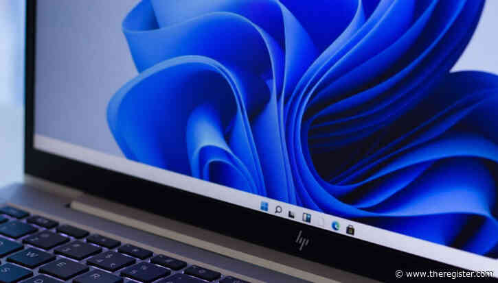 Microsoft flips Windows Backup to on by default unless you're in the EU