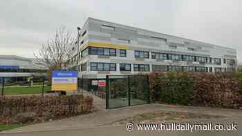 'Small' fire at Hull secondary school prompts day-long closure