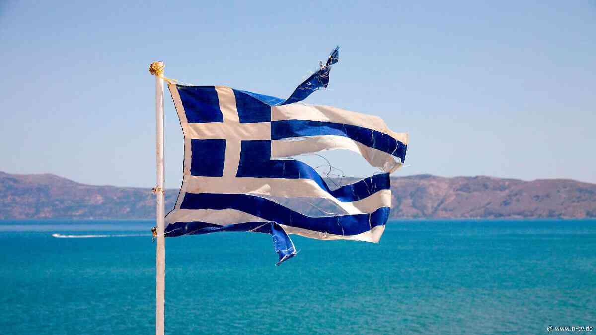 Stolz auf umstrittenes Geschäft: Griechische Reeder verdienen Milliarden mit russischem Öl