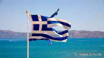 Stolz auf umstrittenes Geschäft: Griechische Reeder verdienen Milliarden mit russischem Öl