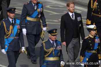 Secret Secretaries Allegedly on Standby to Terminate King Charles' Meetings with Harry if Things Get 'Uncomfortable'