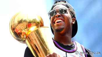 Raptors makes 'milestone team announcement' as Kyle Lowry says he will retire with Toronto