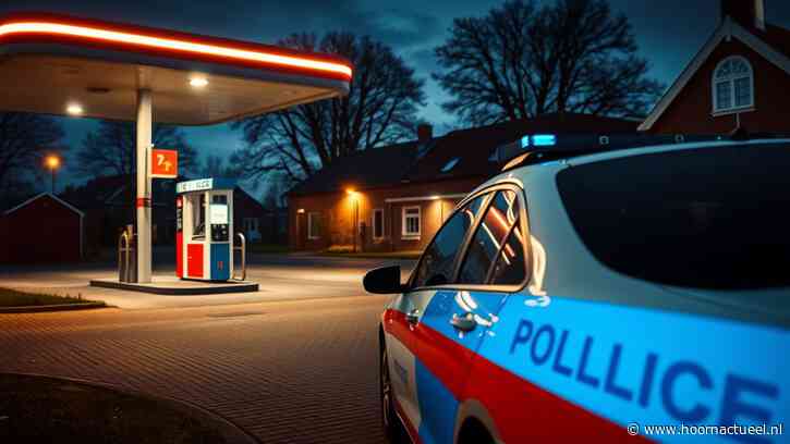 Gewelddadige overvallen schokken West-Friesland