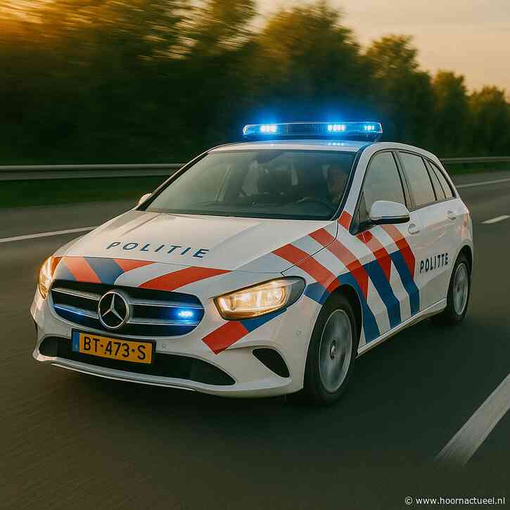 Levenslange straffen voor gewapende overvallen