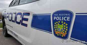 Man in life-threatening condition after e-scooter crash in Brampton
