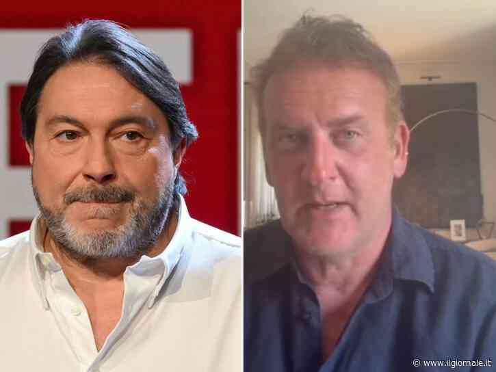 Il commento di Ruggieri: "Sembra una commedia"