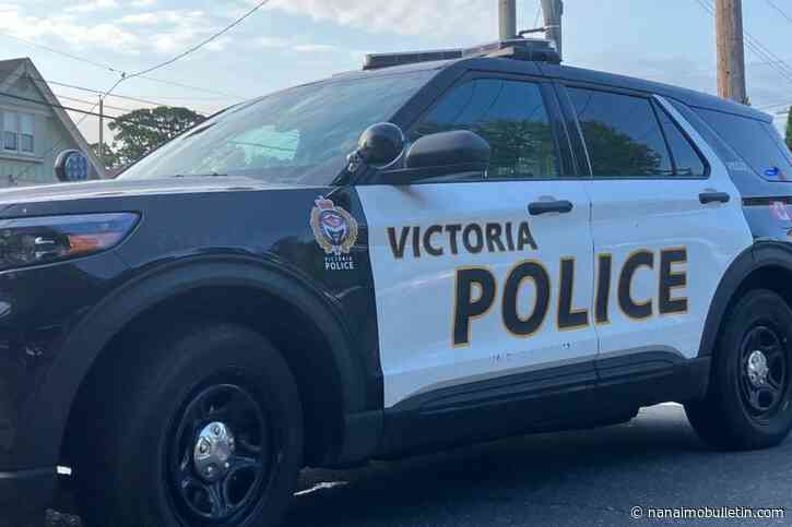 Assault on woman in downtown Victoria has police seeking witnesses, video