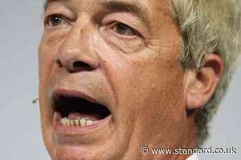 Nigel Farage: Why the Reform UK leader has quit as an MP and forced a by-election