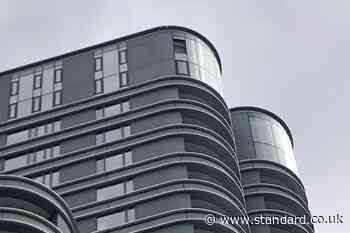 Architects accused of ignoring risks after man crushed by falling window