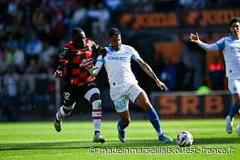 Mercato : L'ancien attaquant de l'OM Bamba Dieng va rejoindre l'Arabie saoudite