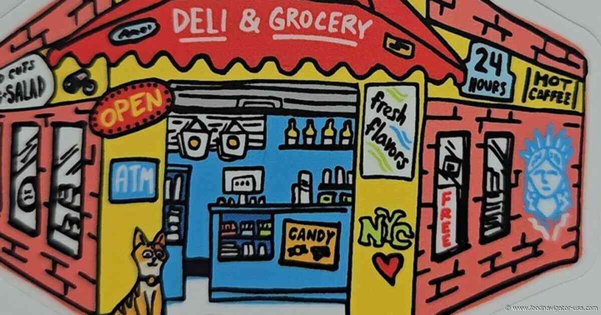 Fragmentation reshapes grocery, creating new opportunities for specialty brands