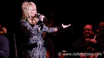 Dolly Parton’s Musical Will Debut on Broadway on the Country Legend’s Birthday