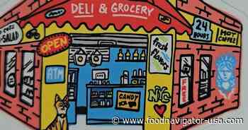 Fragmentation reshapes grocery, creating new opportunities for specialty brands