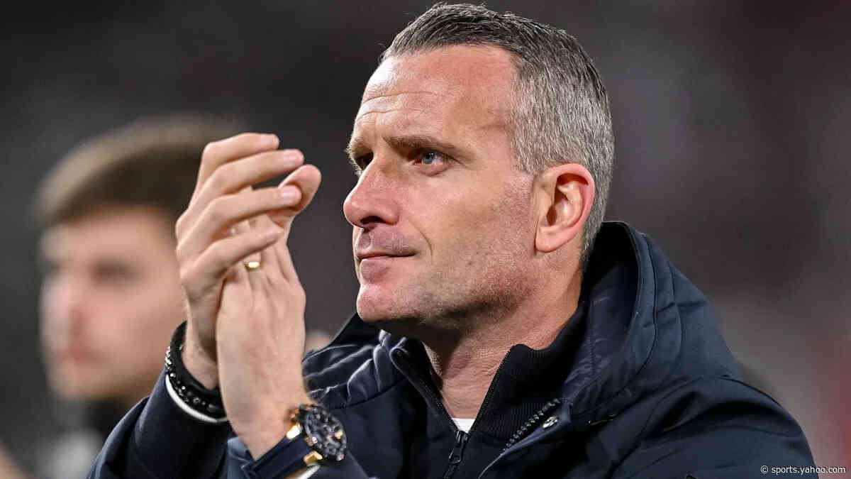 Burnley in talks to appoint Hayen as boss