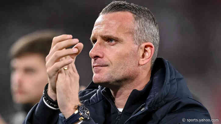 Burnley in talks to appoint Hayen as boss