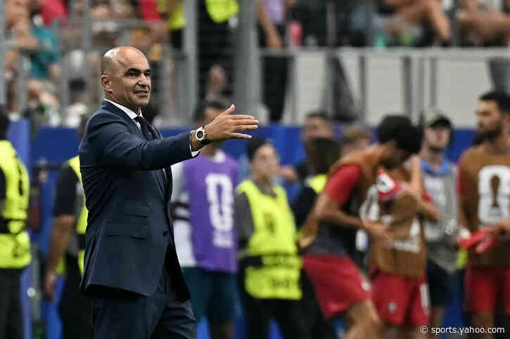 😱 Lucky number? Hardly, did this national coach jinx the World Cup exit?