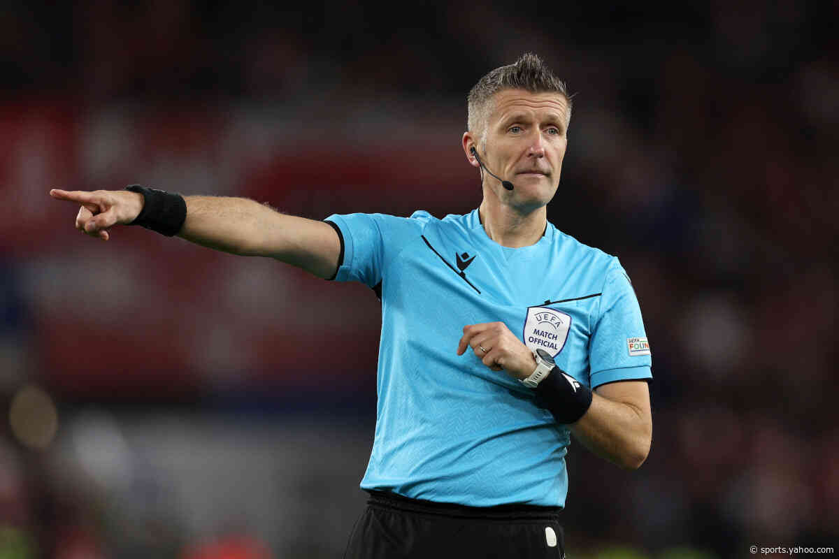 Official: Orsato appointed as Serie A’s new referee designator replacing Rocchi