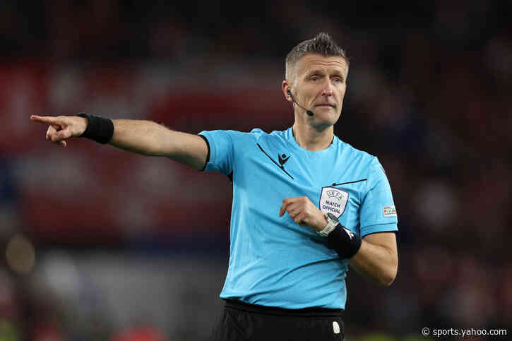 Official: Orsato appointed as Serie A’s new referee designator replacing Rocchi
