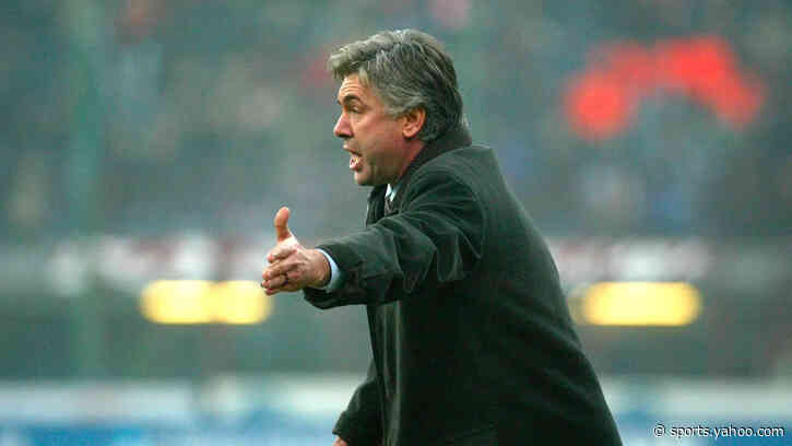 CARLO MEMORIES