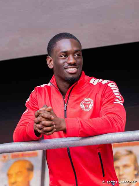 2 assists: Arsenal loanee returns to competitive action
