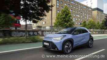 Berlin parkt billig, aber fährt teuer  – Autokosten-Vergleich