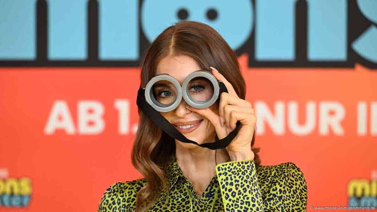 Top oder Flop? Influencerin Cathy Hummels macht den WM-Style-Check