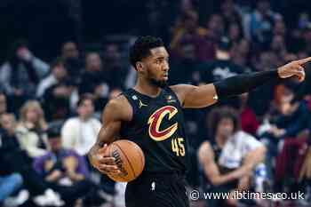 The Hidden Power Clauses: Inside the $273M Cavs Deal That Gives Donovan Mitchell Absolute Control Over His Future