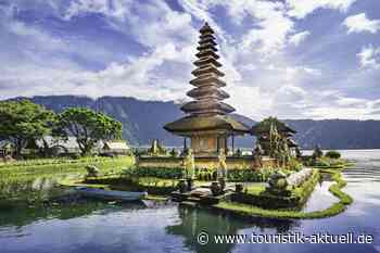 Taruk: Indonesien neu im Fernreisekatalog