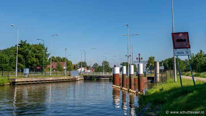 Heropening Sluis 13 uitgesteld