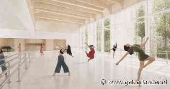 Nieuw onderkomen voor Introdans stap dichterbij na selectie van architect