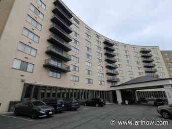 Courthouse hotel sold to become 180-unit multifamily building