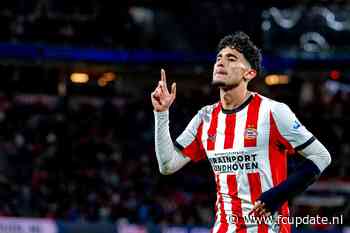 Ineens heel ander geluid over Ricardo Pepi