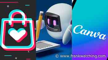 10x populair: van TikTok Shop tot Instagram-updates, Pinterest AI-search en WK-inhakers