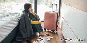 Waarom word je vaak ziek aan het begin van je vakantie? En: hoe voorkom je het?