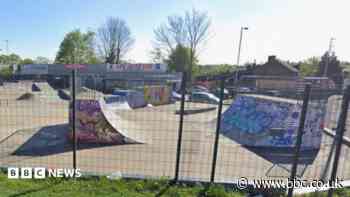 Disused skatepark to be sold to developer
