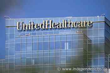 UnitedHealth says audit clears it as Medicare payment probe intensifies